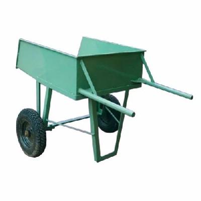 Cement Concrete Trolley
