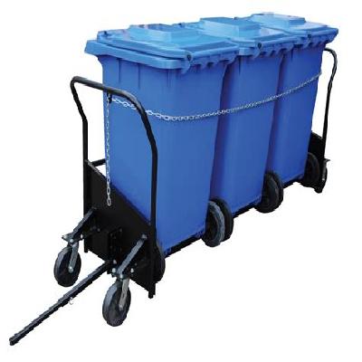 Garbage Trolley