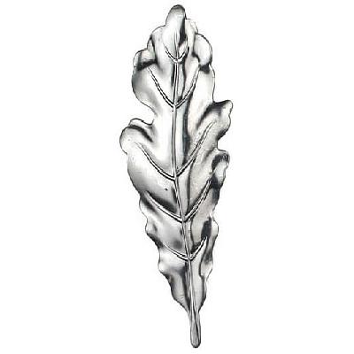 Mild Steel Leaf Design