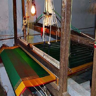 Saree Cover Making Machine