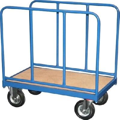 Trolley Axle 2 Sided