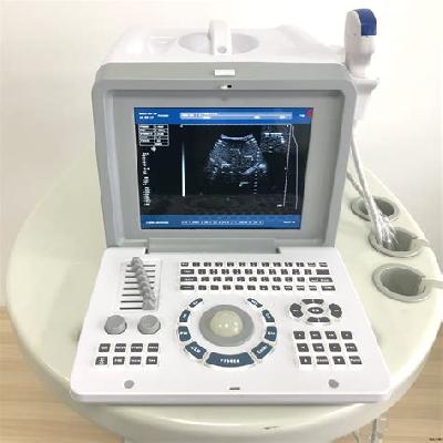 Ultrasonic Machine