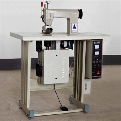 Ultrasonic Sewing Machine