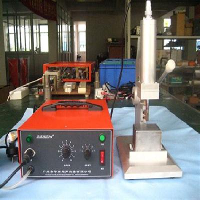 Ultrasonic Welding Machines