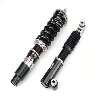Automotive Shock Absorber