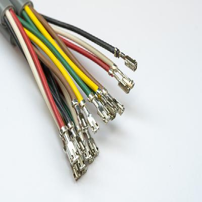 Automotive Wire