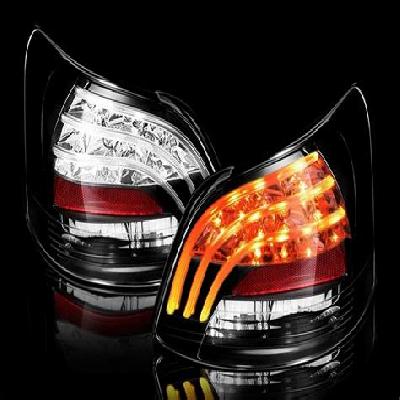 Car LED Tail Lights