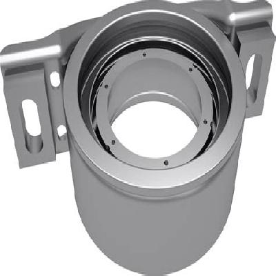 Centre Bearing Assembly