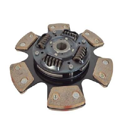 Clutch Parts