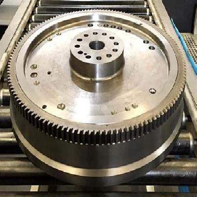 Flywheel Ring Gear