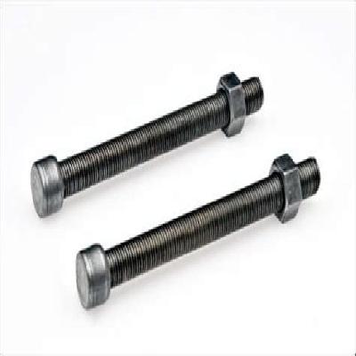 Leaf Spring Centre Bolt