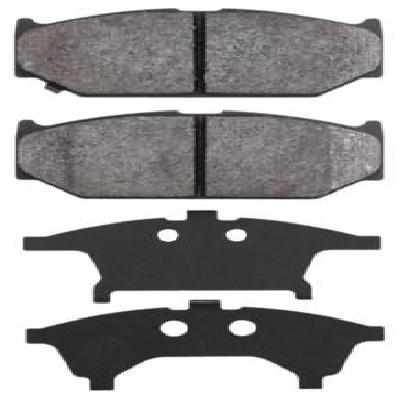 Maruti Suzuki Brake Disc Pad