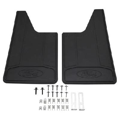 Rubber Mud Flaps