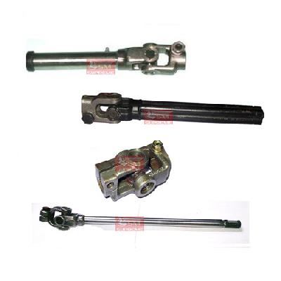 Steering Cross Assemblies