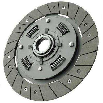 Tata Truck Clutch Plate And Cover Assembly