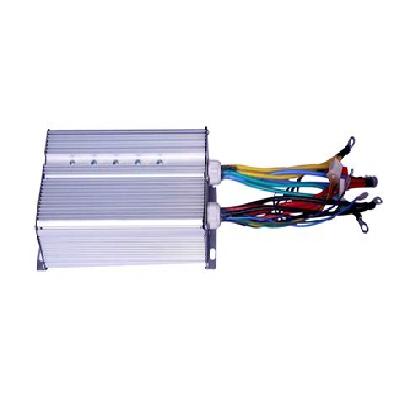 E Rickshaw Controller