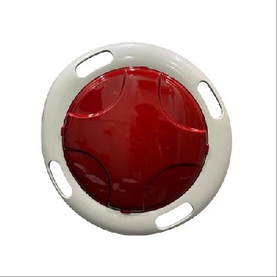 E Rickshaw Wheel Rim