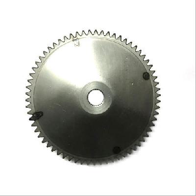Activa Self Gear