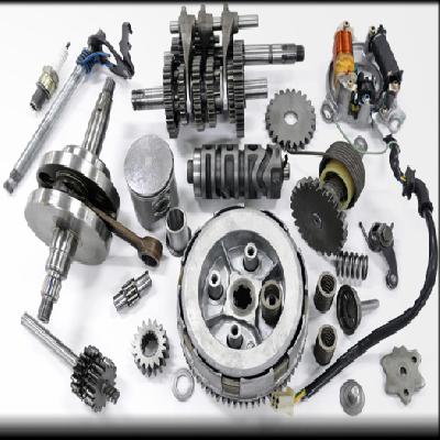 Bike Spare Part