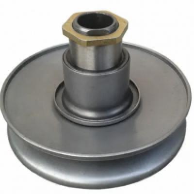 Clutch Pulley Activa New Model