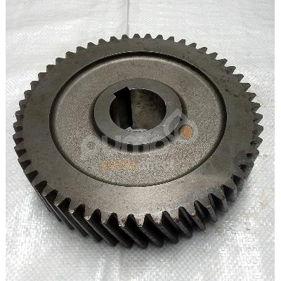 Crowm Gear