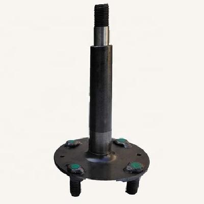 Front Axle Bajaj Three Wheeler RIE