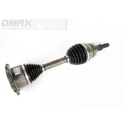 Front Axle LML