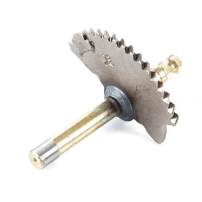 Honda Eterno Kick Shaft
