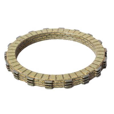 Honda Shine Clutch Plate