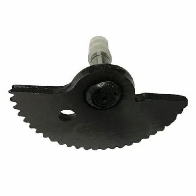 Kick Shaft Activa Old Model