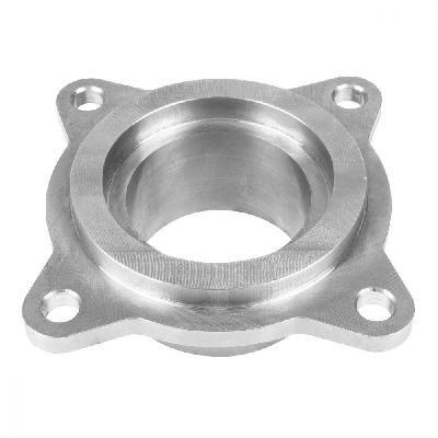 Rear Flange