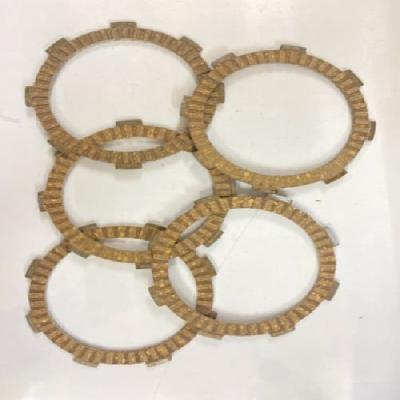TVS Apache RTR 180 Clutch Plate