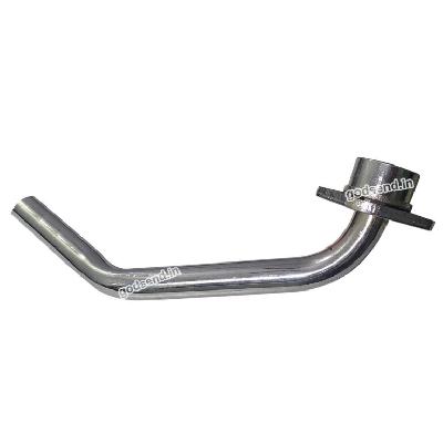 Two Wheeler Silencer Bend Pipe