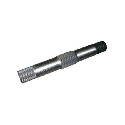 Hydraulic Lift Shafts