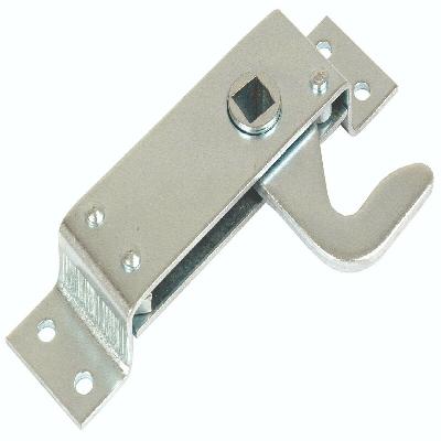 Tractor Bonnet Lock Knobs