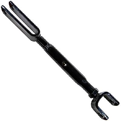 Tractor Levelling Assembly Handles