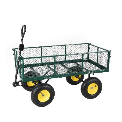 Tractor Trolley Wheel Panna