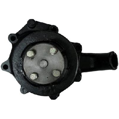 Tractor Water Pump Fan Pulleys
