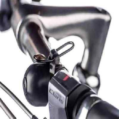 Bicycle Bell Gear Bcp