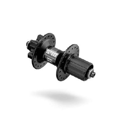 Bicycle Hub Rear 40H  10G