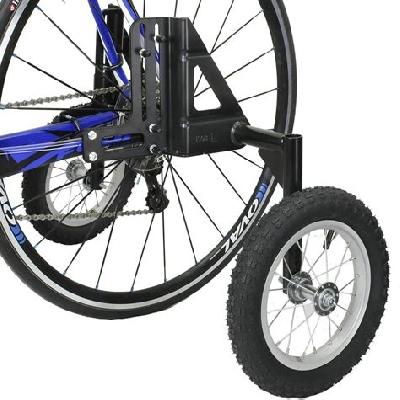 Bicycle Side Support Wheel Multiple