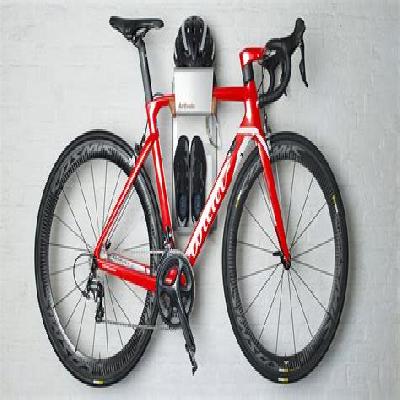 Bicycle Wall Mount Hanging Stand