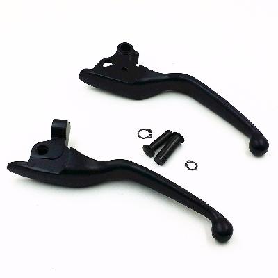 Brake Clutch 329 Alloy Black