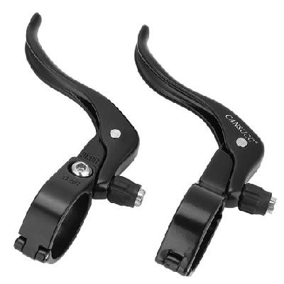 Brake Lever 409 Alloy Bcp