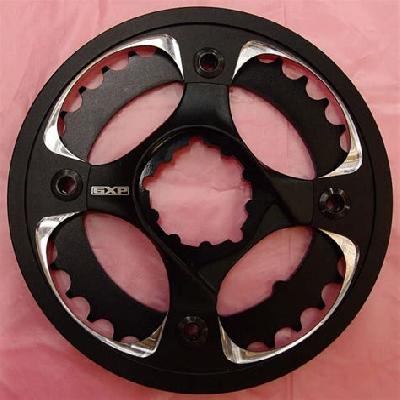 Chain Wheel With Guard 32T