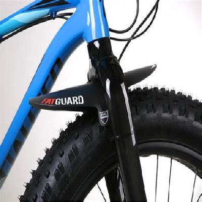 Fat Bike Mudguard