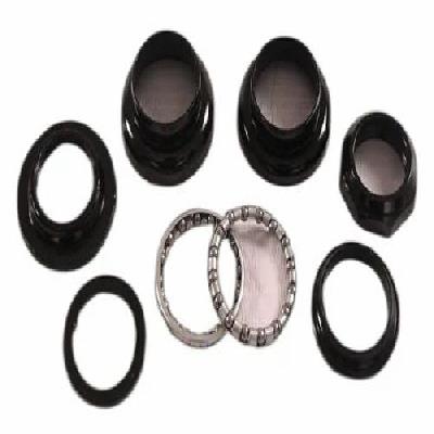 Fork Fitting Set Of 7  1 8