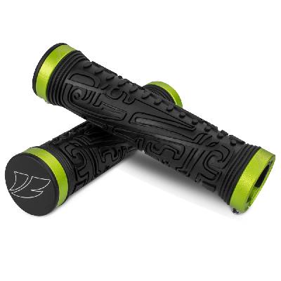 Handle Grip (BLACK) With Pistol