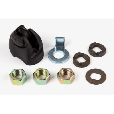 Hub Axle Nut And Washer