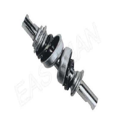 Mild Steel B.B. Axle
